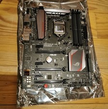 carte mère ASUS MAXIMUS VIII