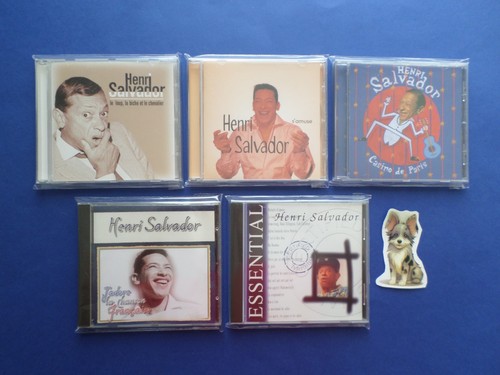 Lot henri - lot, "