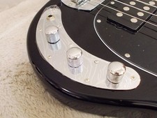 Sterling par MUSIC MAN S.U.B