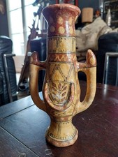 POTERIE KABYLE ANCIENNE