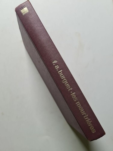 Les meurtrières 1974 f - les, |
