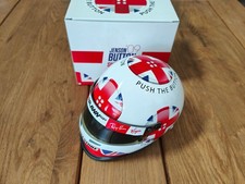 Casque Helmet Button Brawn