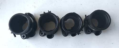 Pipe admission pour moto bmw - pipe,