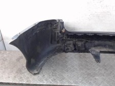 Pare choc arriere PEUGEOT 407