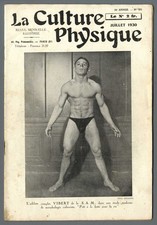 Revue magazine La Culture