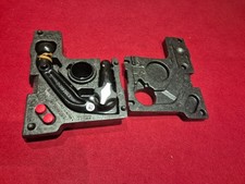 Oryginal VW Caddy MK5 20-25 Attelage De Remorque Boule Avec Clé Westfalia