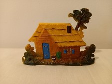 Starlux - Décor Cabane de Trappeur - Farwest