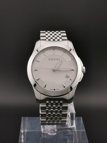 Montre suisse gucci - montre,