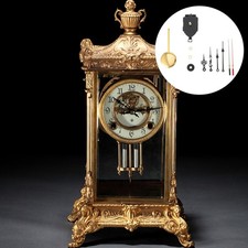  Mecanisme Horloge Avec