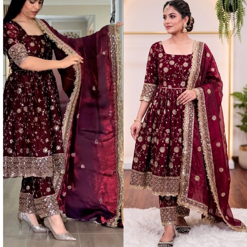 Costume robe bollywood - costume, de