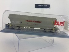Wagon tremie transcereales - wagon,
