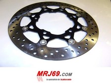 SUZUKI GSXF 650 2008-2014