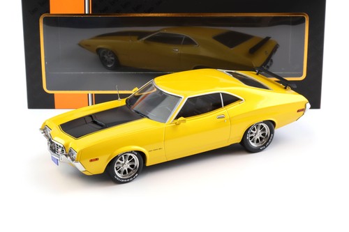 Ixo ford gran - ford, torino