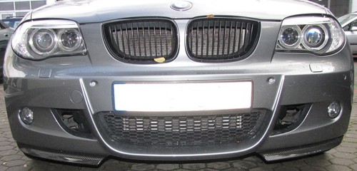 Carbon spoiler aileron - mh-carbon,