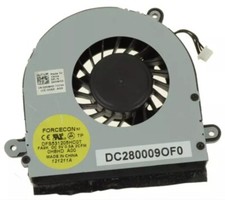 1pc Dell Alienware M14X 0H8HD 00H8HD Laptop Ventilateur Part Repair