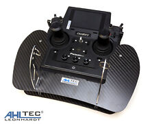 Ahltec Émetteur pour Flysky Paladin PL18 Ev & Lite & PL18in Carbone Véritable