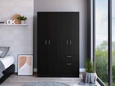 Vaupes Armoire, Double Door
