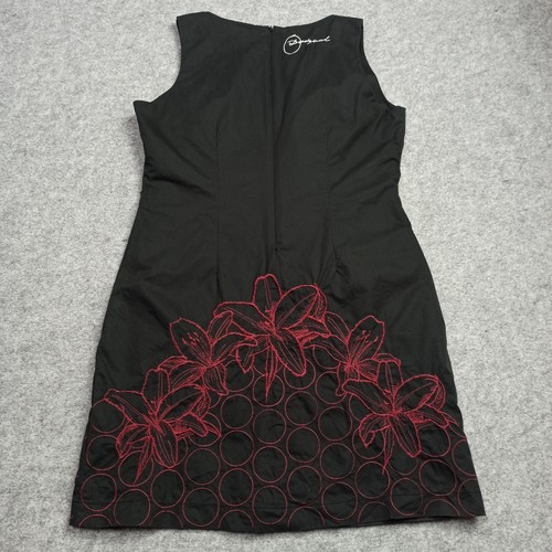 Robe desigual femme eur - desigual,