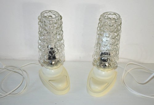 Lot lampes table - lot, de
