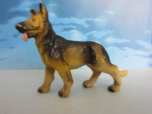Figurine collection animaux - figurine, de