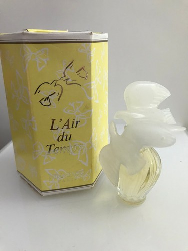 Miniature parfum l air - miniature,