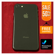 Apple iPhone 8 64GB 256GB
