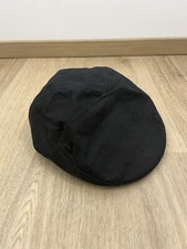 Chapeau Burberry Noir 