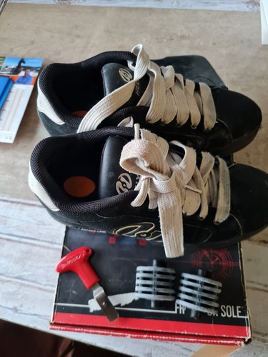 Heelys chaussures à - heelys,