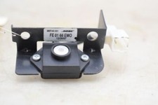 MAZDA 6 HATCHBACK (GH) 2.0