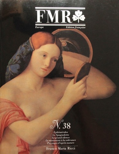 Fmr 1992 edition - -,
