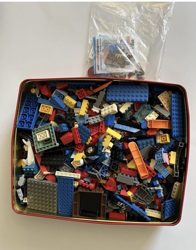 Pounds lego duplo super - 2.8,