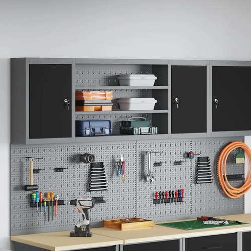 Armoire outils avec - à,