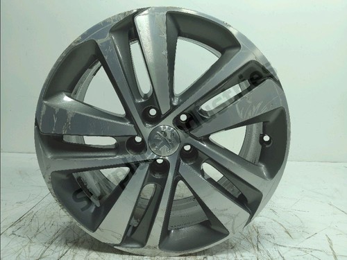 Jante aluminium peugeot - jante,