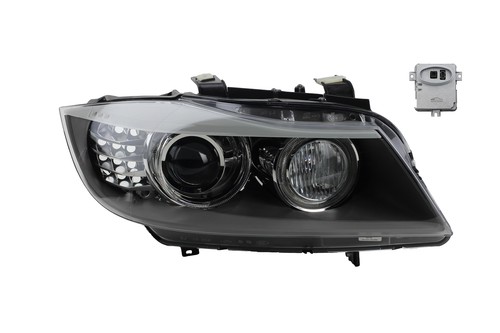 Phares xenon convient pour - phares,