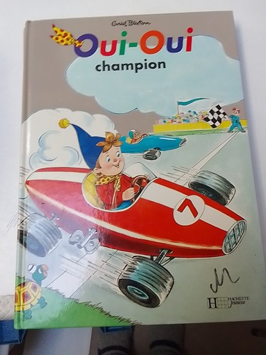 Lot livres oui - lot, 4