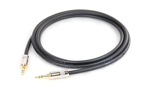 Mogami 2893 stereo mini jack - stereo,