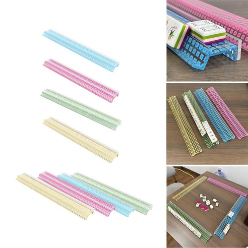 Supports jeu de mahjong - 4,