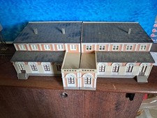 maquette ho  Vollmer - Faller - Pola  maison