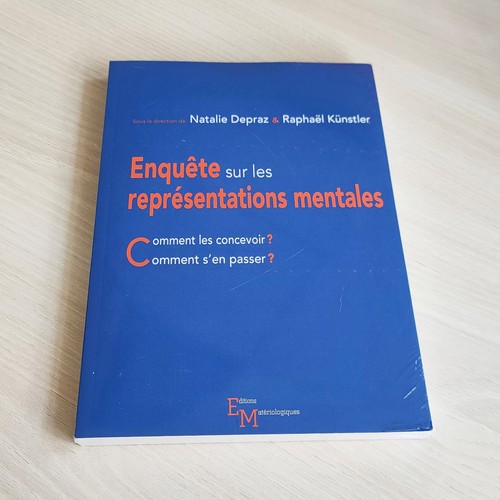 Livre enquête sur les - livre, "enquête