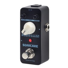 Delay Pédale d'effets guitare