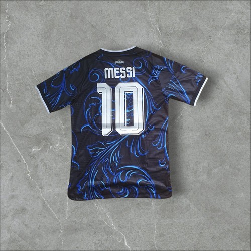 Maillot argentine messi 10 - messi, #10
