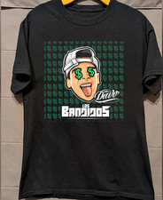 Los Bandidos, MC Davo Black