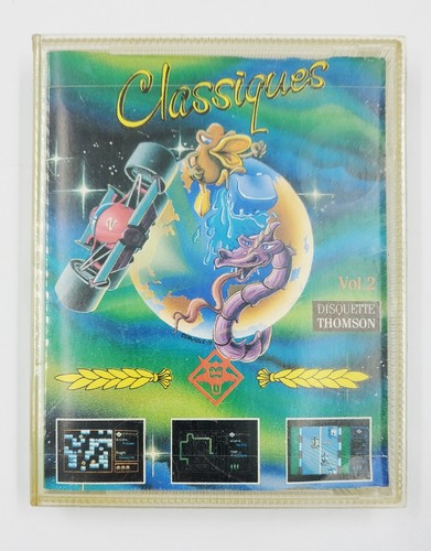 Titus classiques vol - titus, vol.2