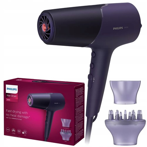 Neuf philips sèche cheveux - neuf, sèche-cheveux