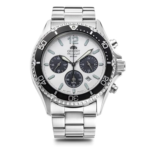 Orient mako solar panda - orient,