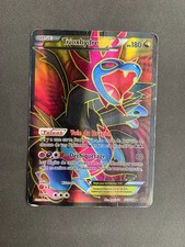 Carte Pokémon : Trioxhydre EX