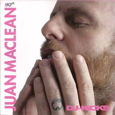 DJ-Kicks, Juan MacLean