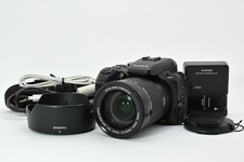 [NEUF++++] Appareil photo numérique 11,1 mégapixels Fujifilm FinePix S100FS...