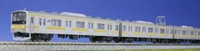 KATO N gauge 205 series Sobu