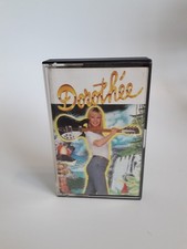 K 7 CASSETTE DOROTHEE 14